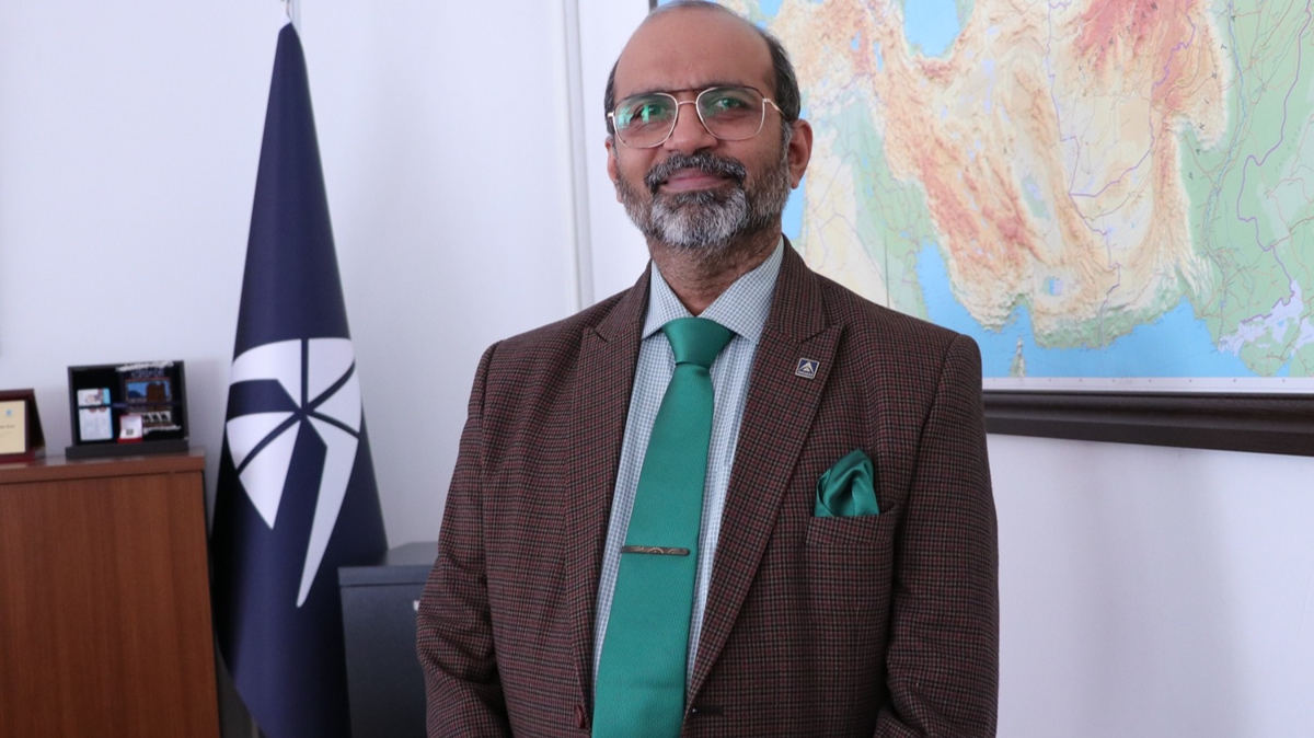 Sinyali verdi: Trkiye ile birlikte hareket edebiliriz