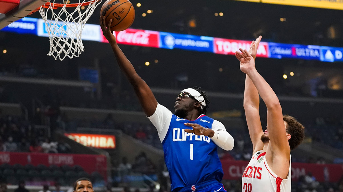 Alperen �eng�n'den Los Angeles Clippers'a 14 say�