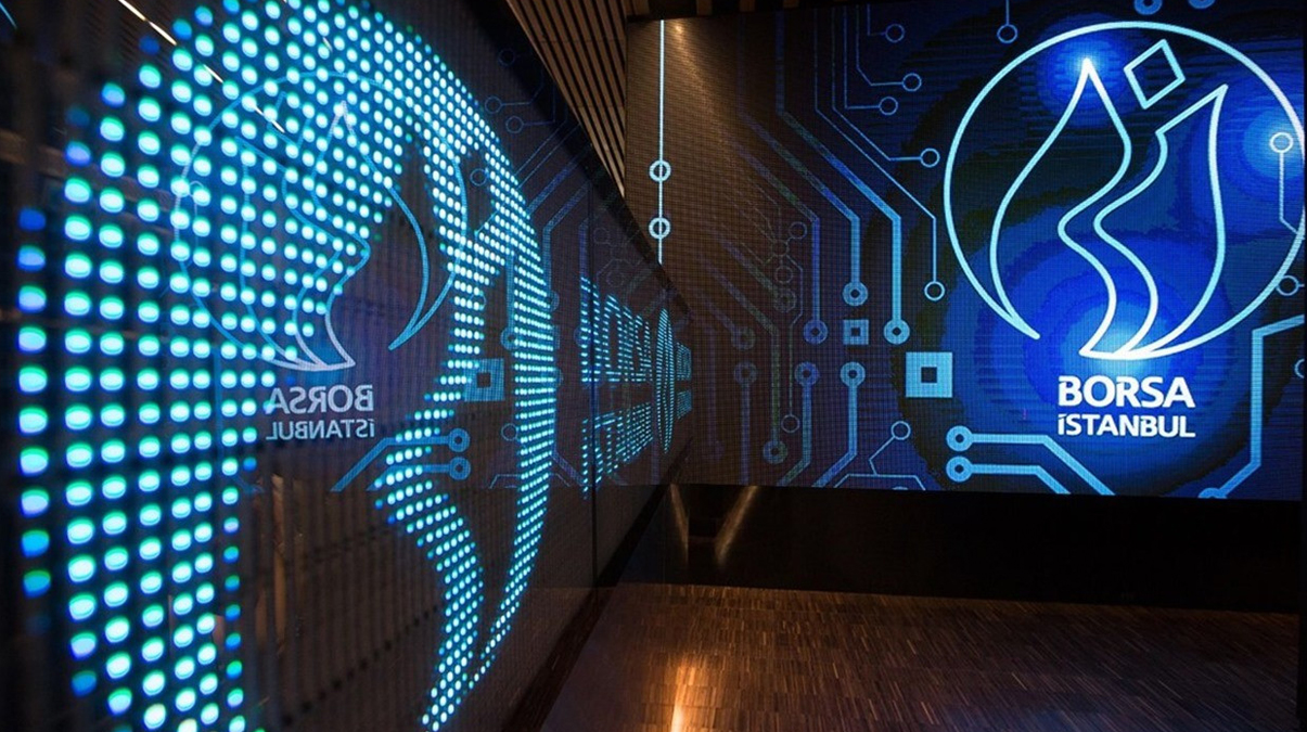 Borsa �stanbul'da rekorlar serisi s�r�yor!