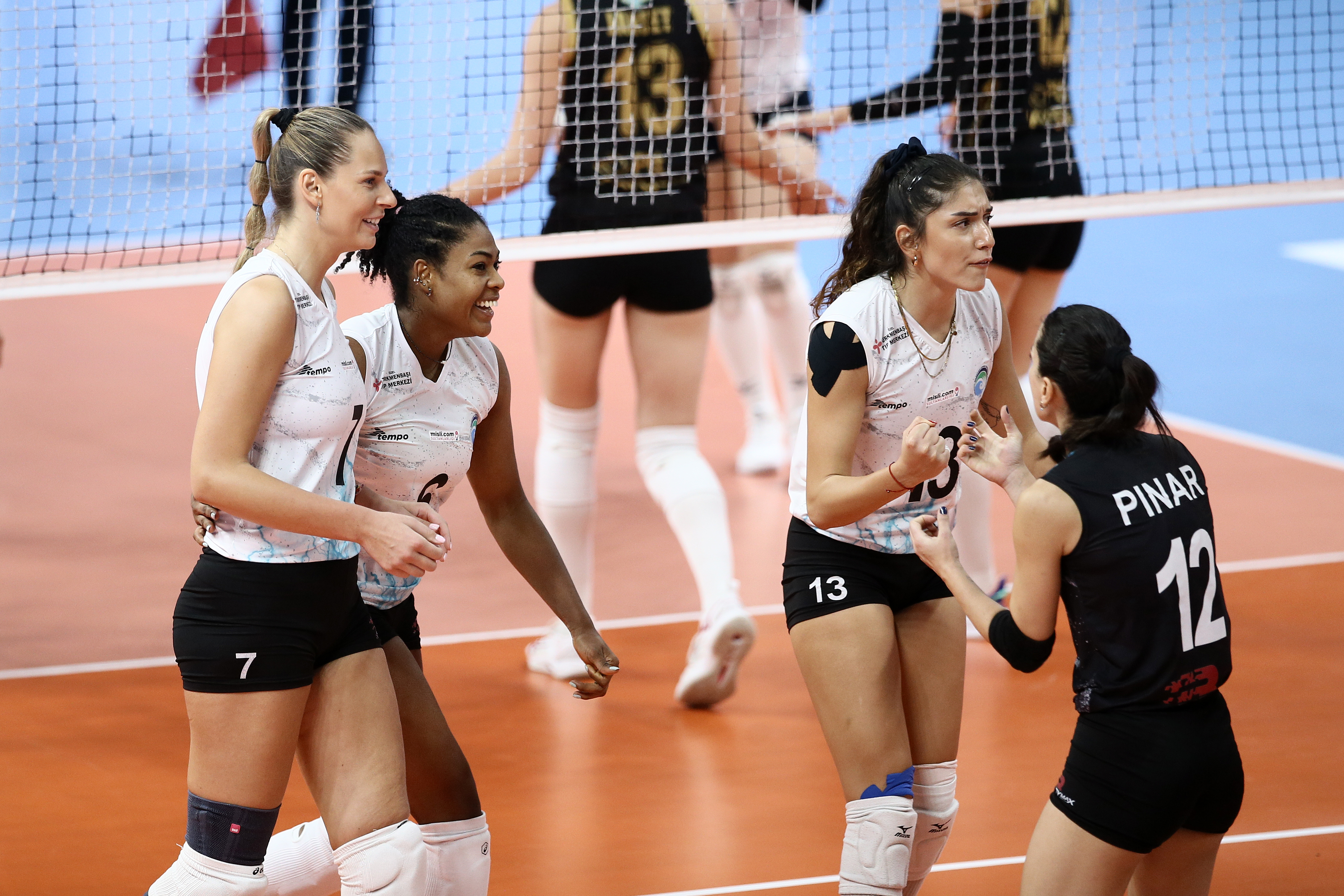 �ukurova Belediyesi Adana Demirspor sezonu galibiyetle a�t�