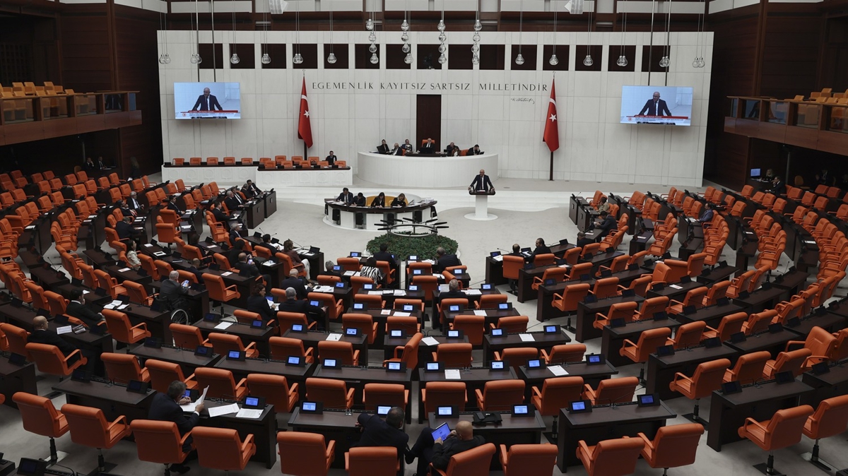 Azerbaycan tezkeresi ve RTK seimine dair TBMM kararlar Resmi Gazete'de