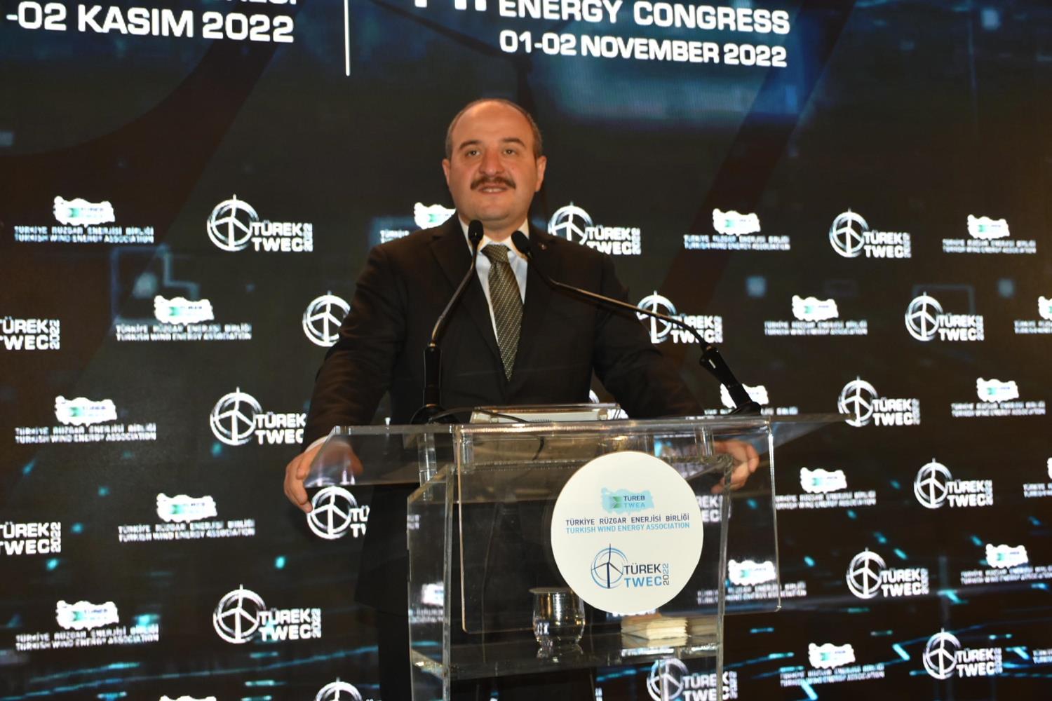 Bakan Varank'tan K�l��daro�lu'na: Teknoloji g�rmek istiyorsa T�rkiye'deki teknoparklara gidebilir