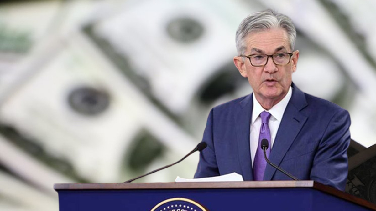 Fed faiz karar�n� a��klad�!