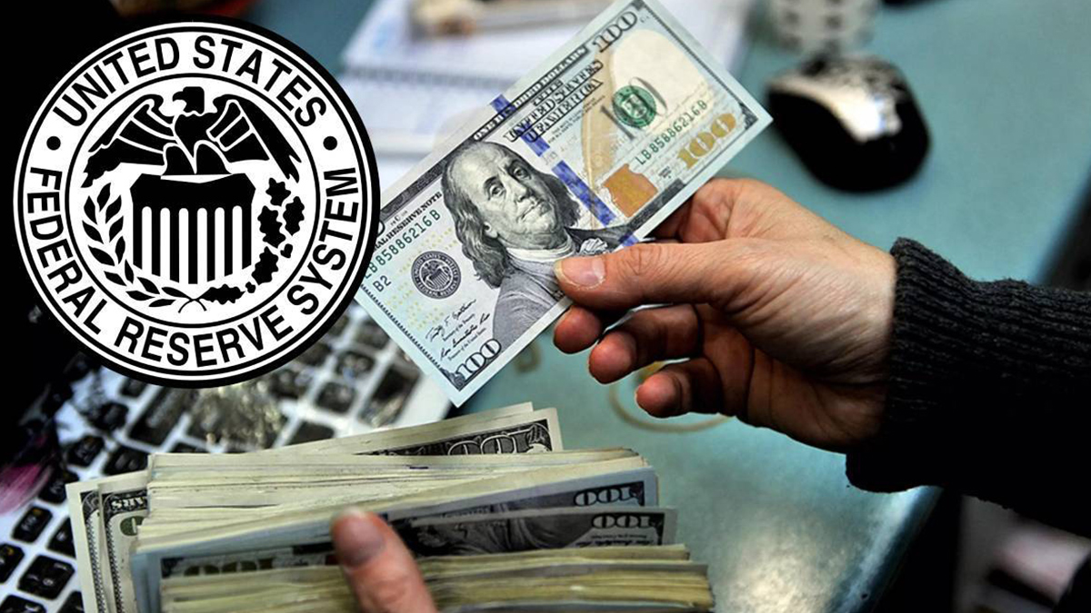 Fed faiz karar�n� a��klad�