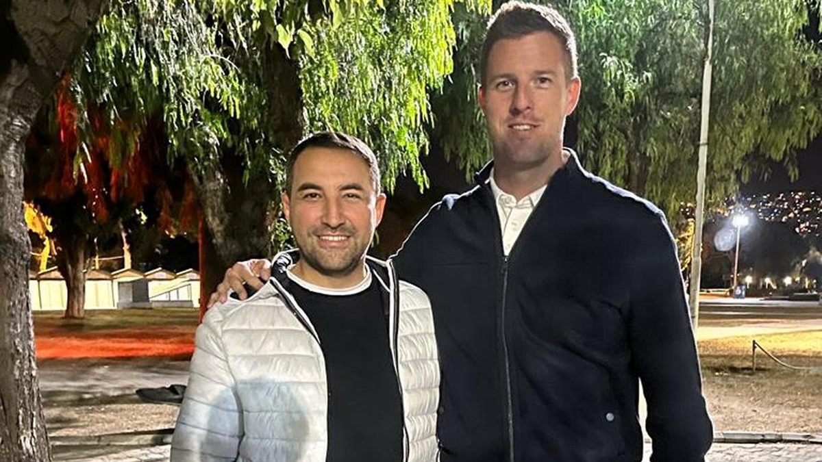 Ivan Mance, Gztepe'deki projelerini anlatt