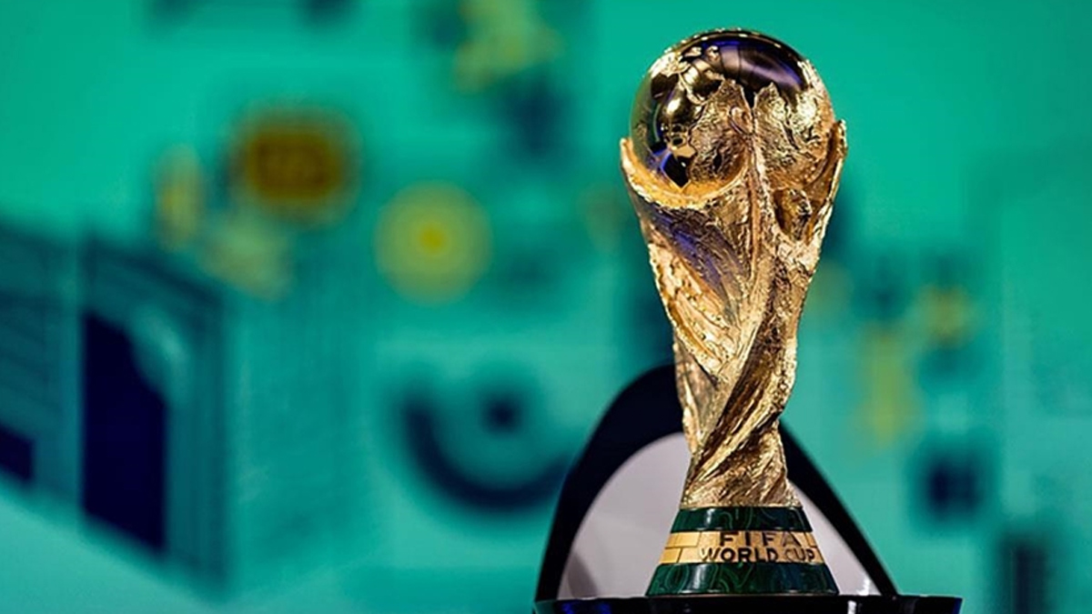Katar'dan rnek davran! 2022 FIFA Dnya Kupas'na gelenlere sunulacak