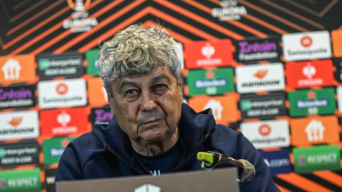 Mircea Lucescu: Fenerbah�e ger�ekten g��l� bir tak�m kurdu