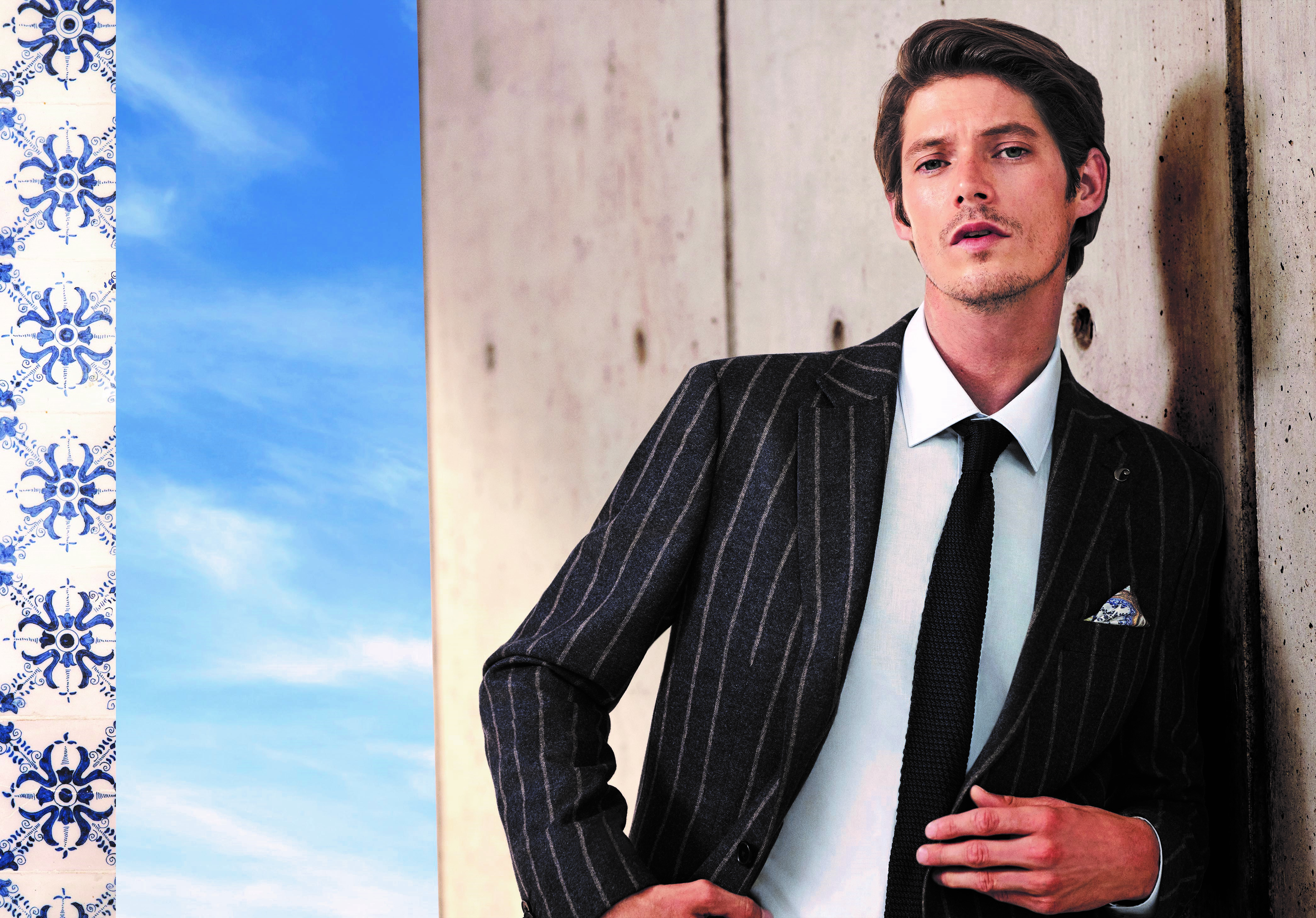 �Reflect�ons' | �Yans�malar'... Cacharel Sonbahar & K�� 22/23