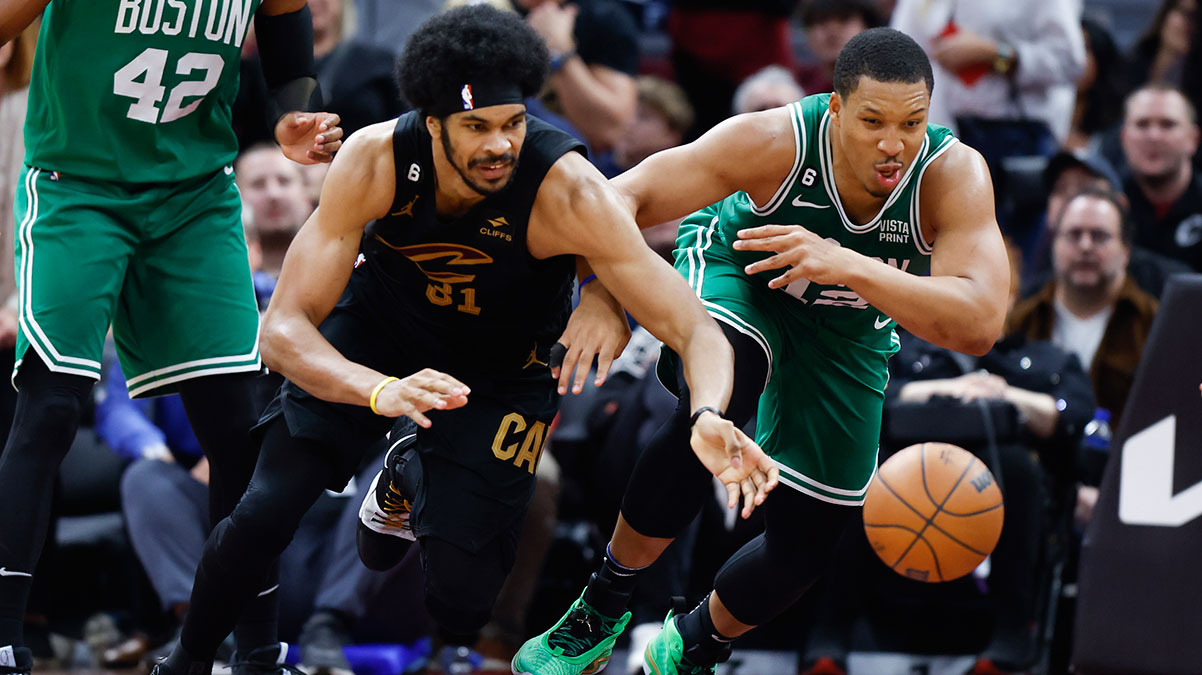 Cleveland Cavaliers'tan st ste 6. galibiyet