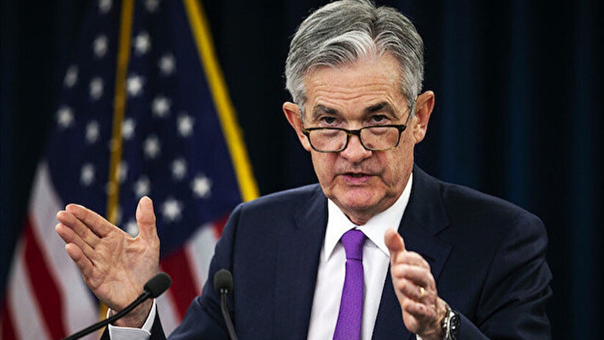 Fed Bakan Powell'dan faiz karar hakknda aklama 