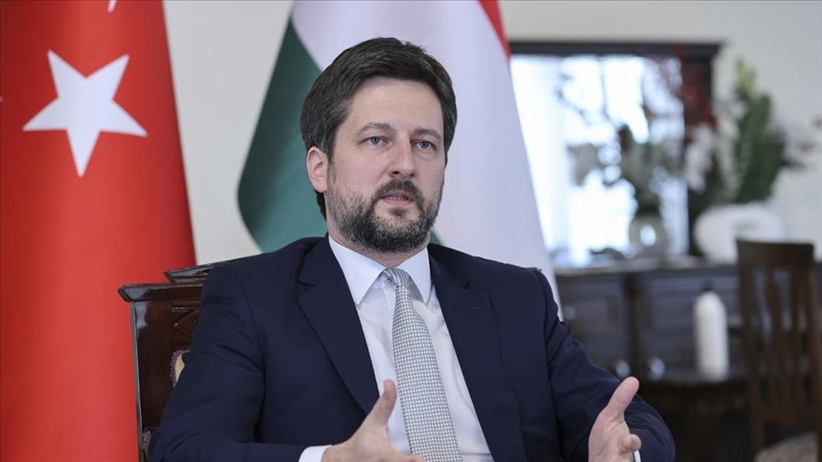 Matis: T�rkiye ile daha fazla i� yapmak arzusunday�z