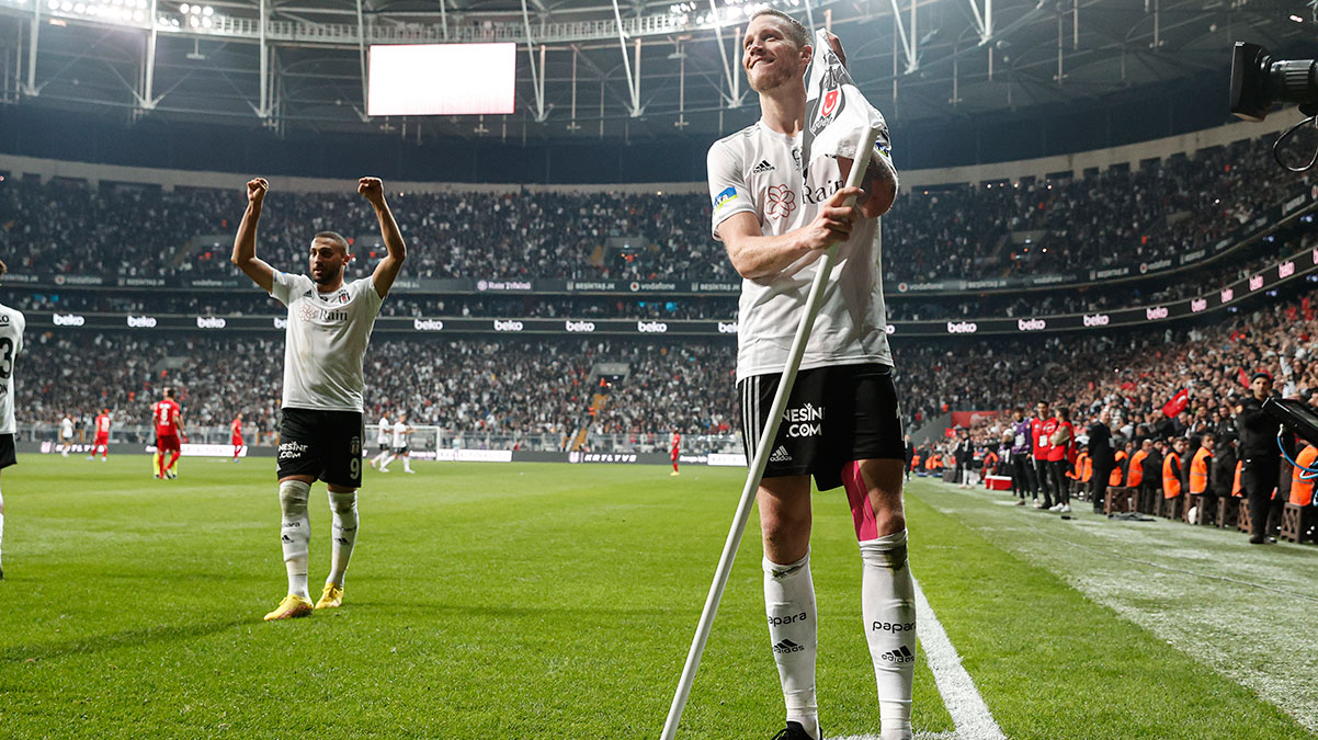 Weghorst pazarl balyor