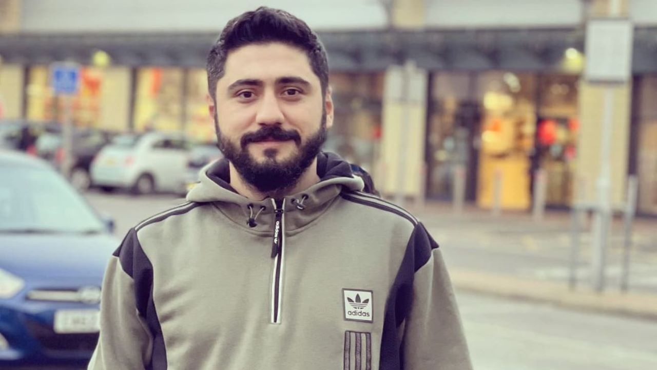 Wofret Kurucusu Yunus Emre Kelkitli: �ok �al��t�k, ba�araca��z