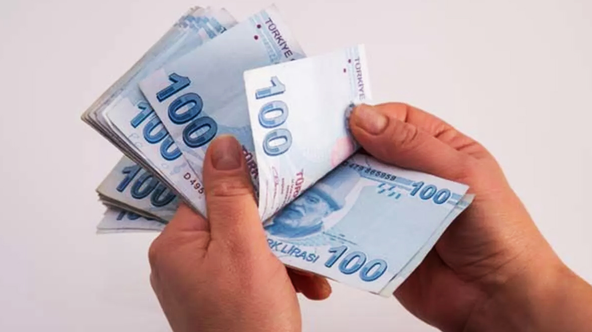 Bakan Kiri��i duyurdu: Bug�n hesaba aktar�yoruz