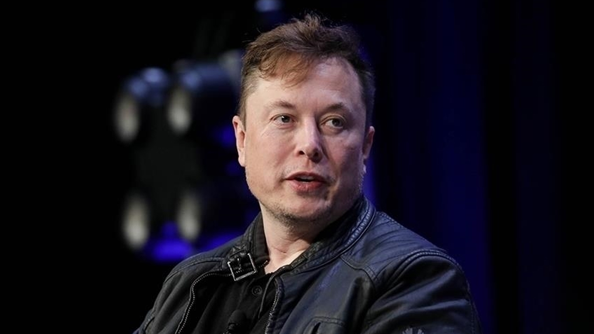 Elon Musk, Twitter'�n gelirinde b�y�k d���� ya�and���n� s�yledi
