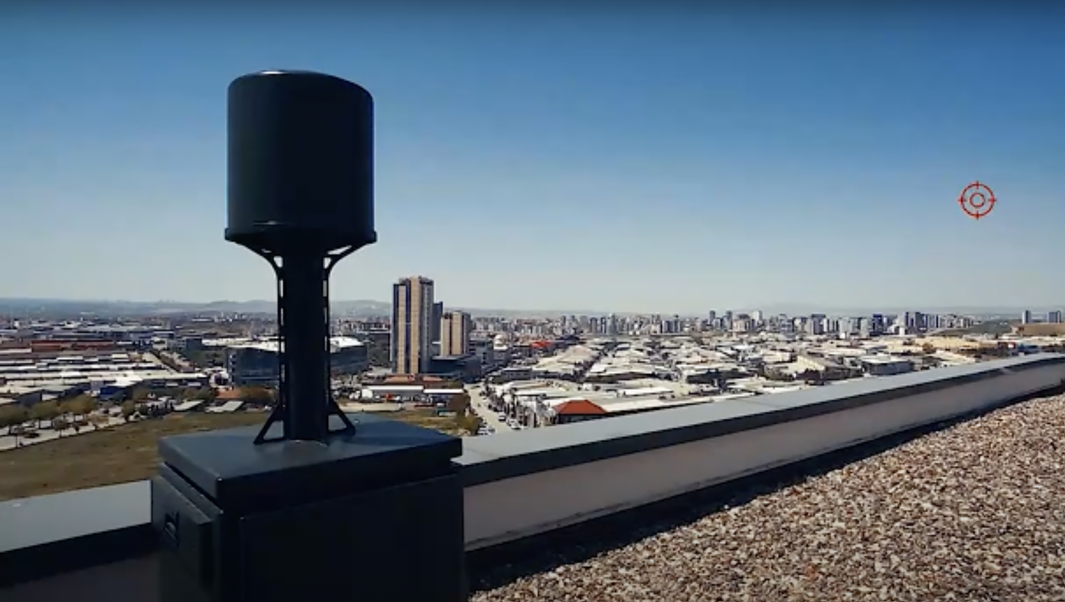 Trkiye'de retildi, dnya satn almak iin sraya girdi! 'Avc' sahada rol deitirecek