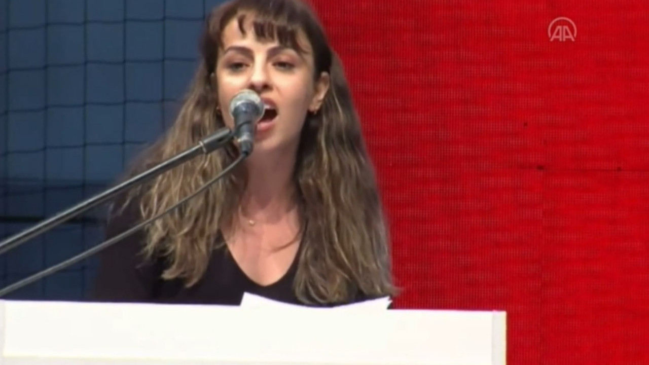 TSK'ya iftira atan ter�r iltisakl� avukat i�in karar!