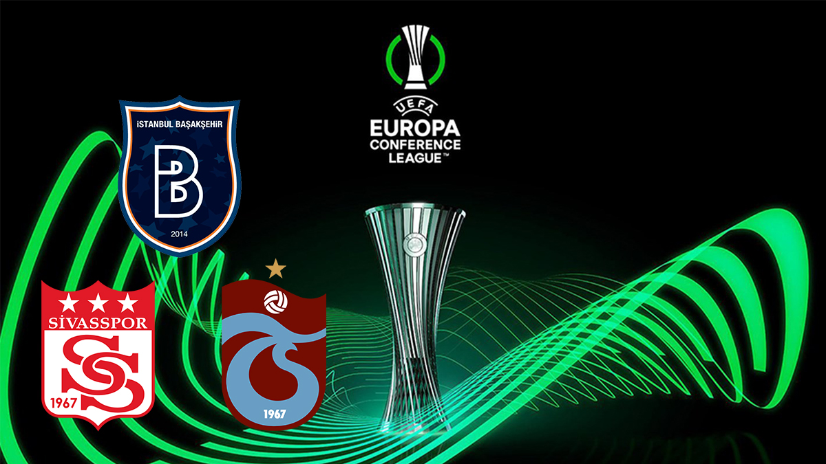 UEFA Konferans Ligi... Tak�mlar�m�z�n muhtemel rakipleri belli oldu