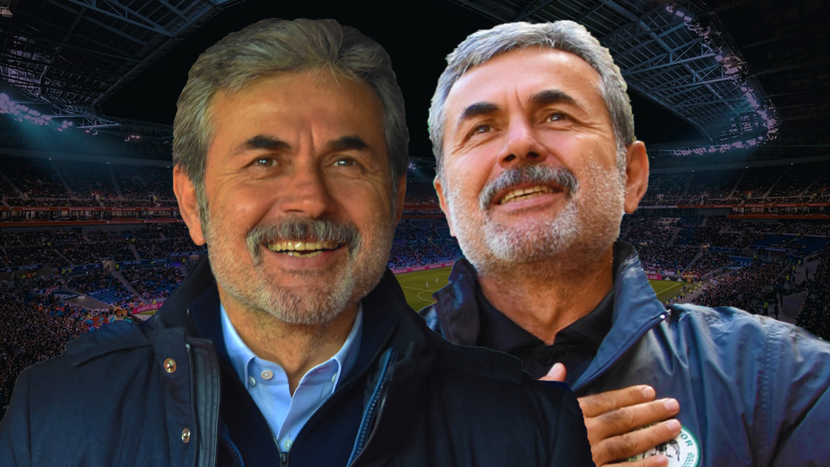 Ve Aykut Kocaman s�rprizi! Resmen harekete ge�tiler