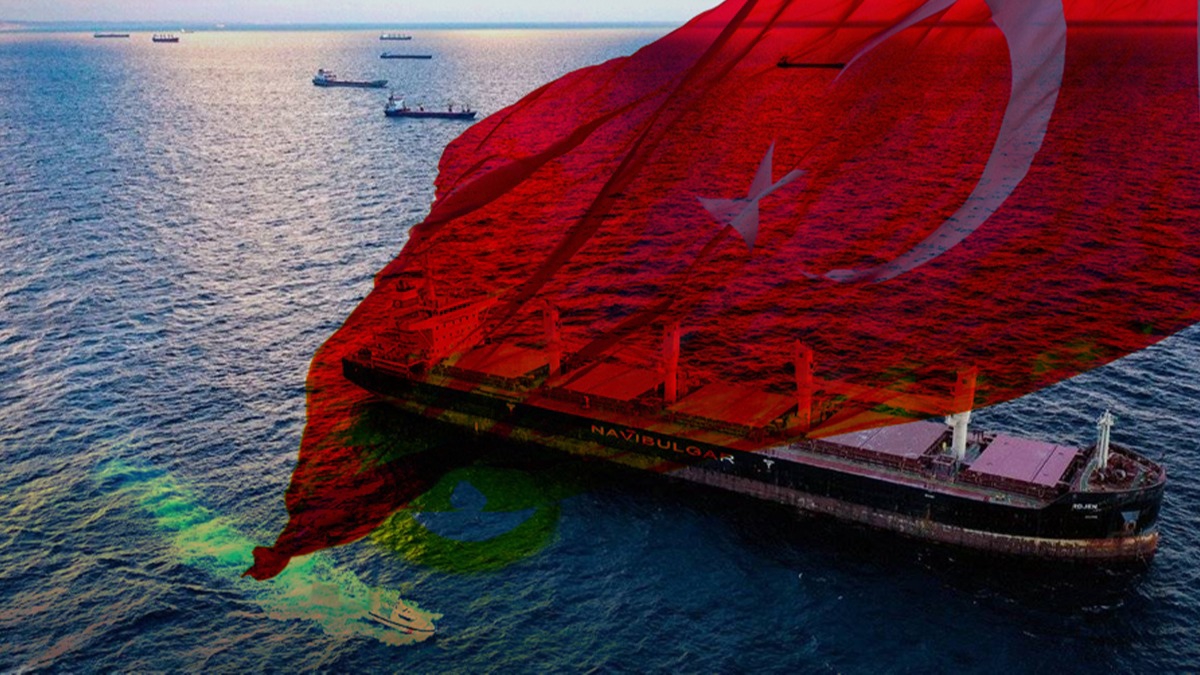 Yeni koridor teklifi: Sadece Trkiye yapabilir