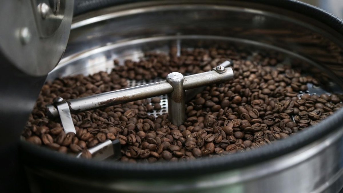 Trk bilim insanlar, filtre kahvenin kanserden koruyucu genetik ifrelerini zd
