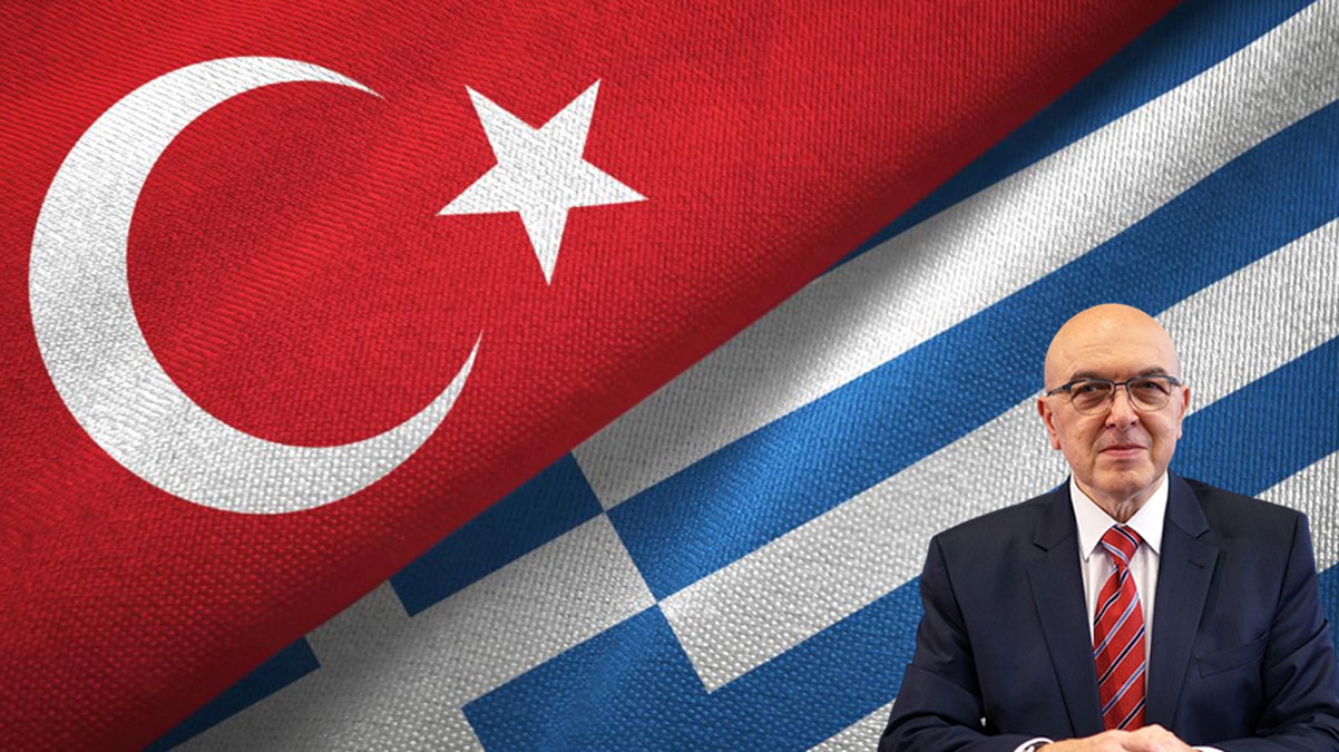Yunanistan'dan srpriz teklif! 'Trkiye ile almak isteriz'
