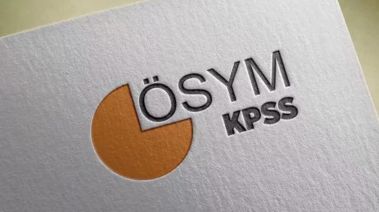 KPSS Orta��retim ba�lad�