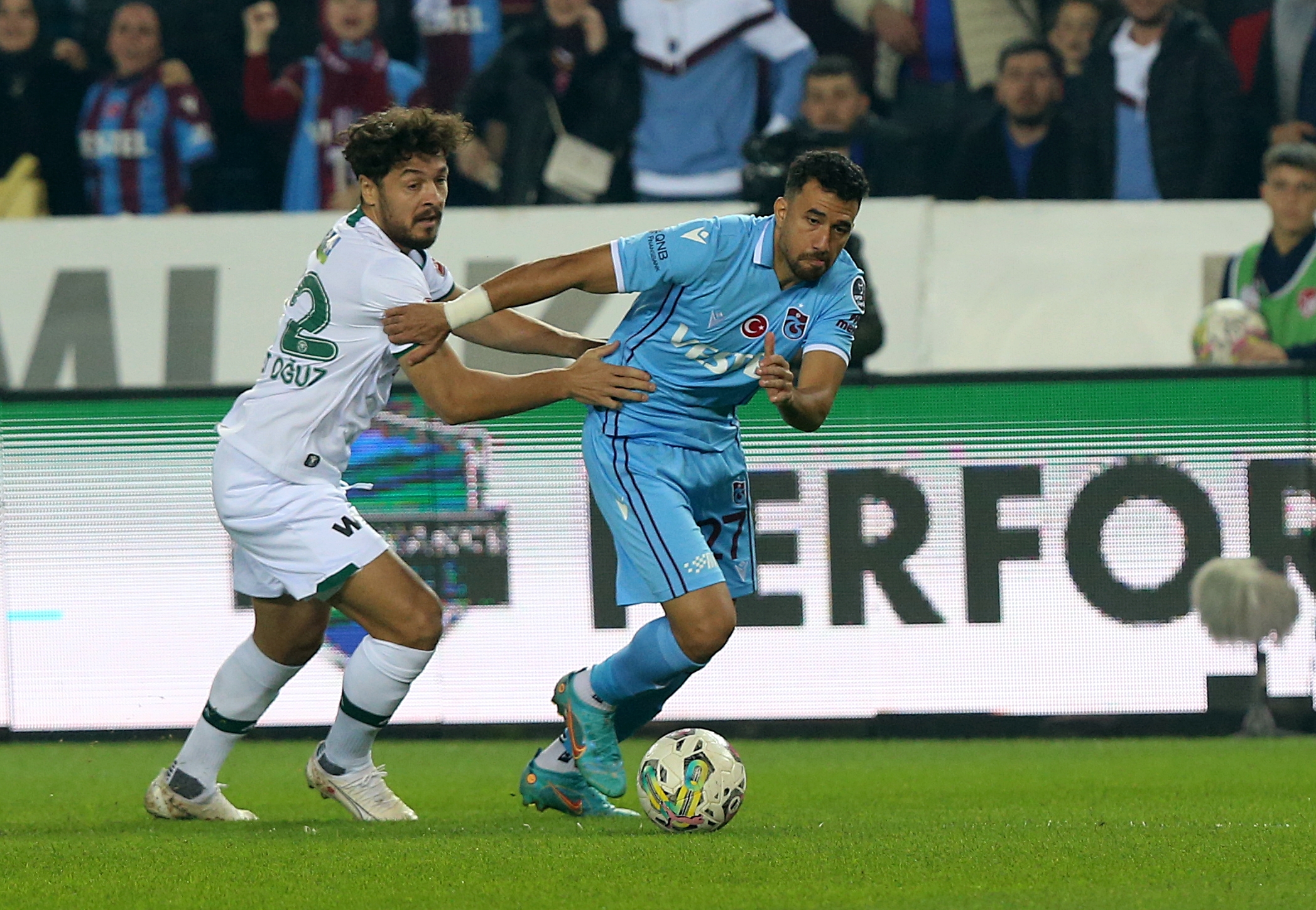 Trezeguet: Kazanmay� hak etti�imizi d���n�yoruz