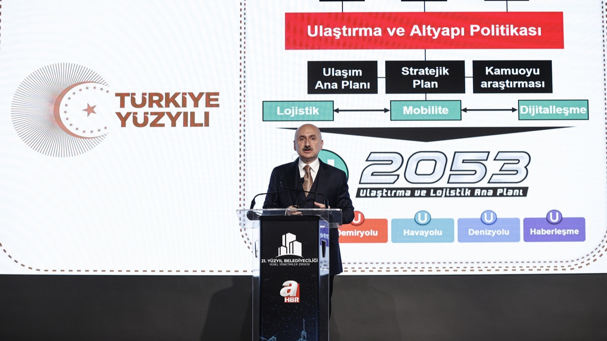 Bakan Karaismailolu: AKM-Gar-Kzlay metrosunu 2023'n ilk aylarnda aacaz