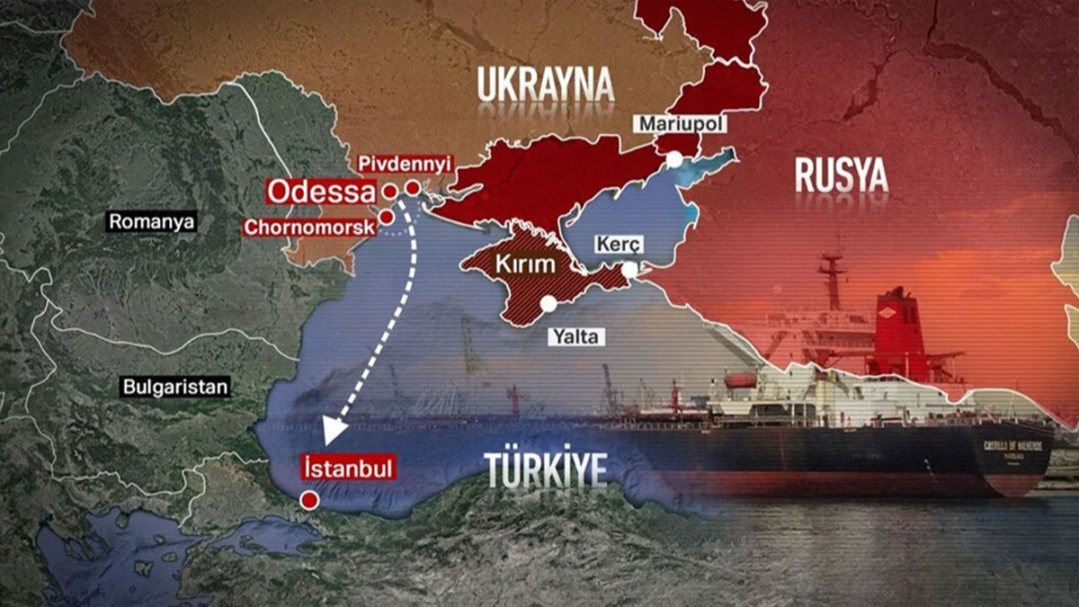 Trkiye dnyann kaderini deitirdi! ''Kresel ve blgesel g haline geldiler''
