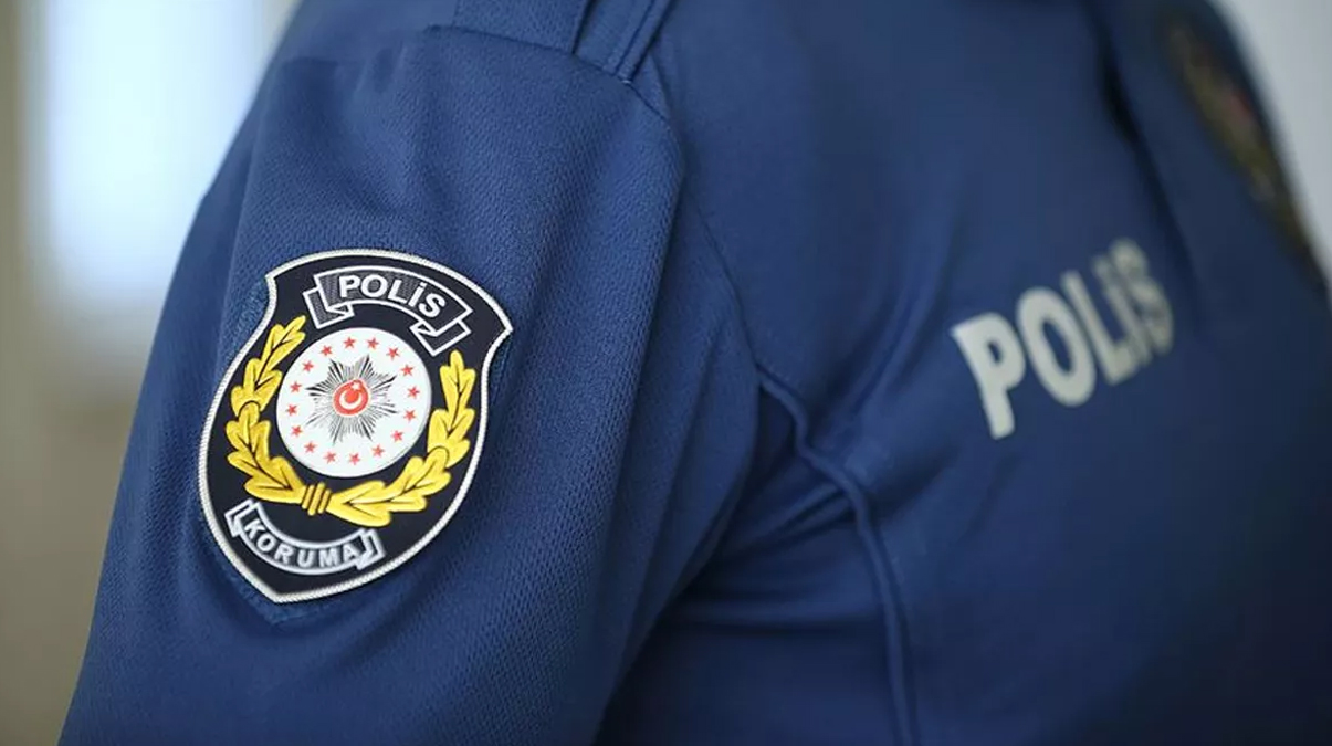 EGM'den sert tepki: T�rk polisini k�t�lemeyi vazife edinmi�ler