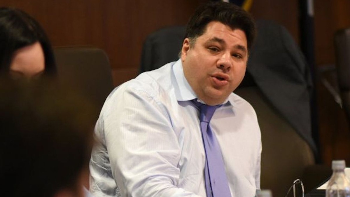 ABD'nin Atina Bykelisi Tsunis: Hem Yunanistan hem Trkiye bar istiyor