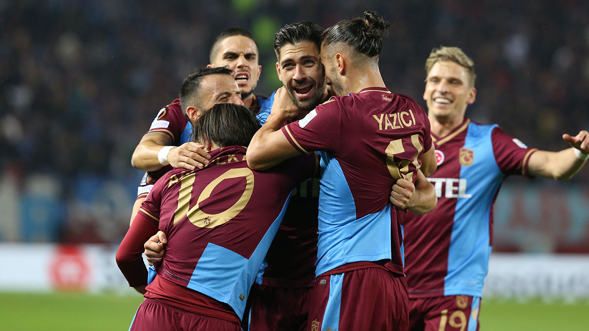 �svi�re'de Trabzonspor korkusu! 'En naho� rakip...'