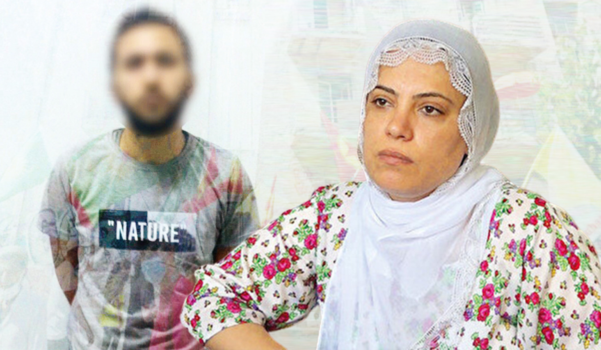 PKK'l� ter�rist itiraf etti! HDP'li vekilin bomba kuryeli�i yapt��� ortaya ��kt�