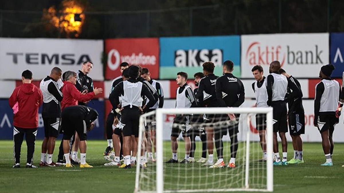 Beikta - Serik Belediyespor ma hangi kanalda?