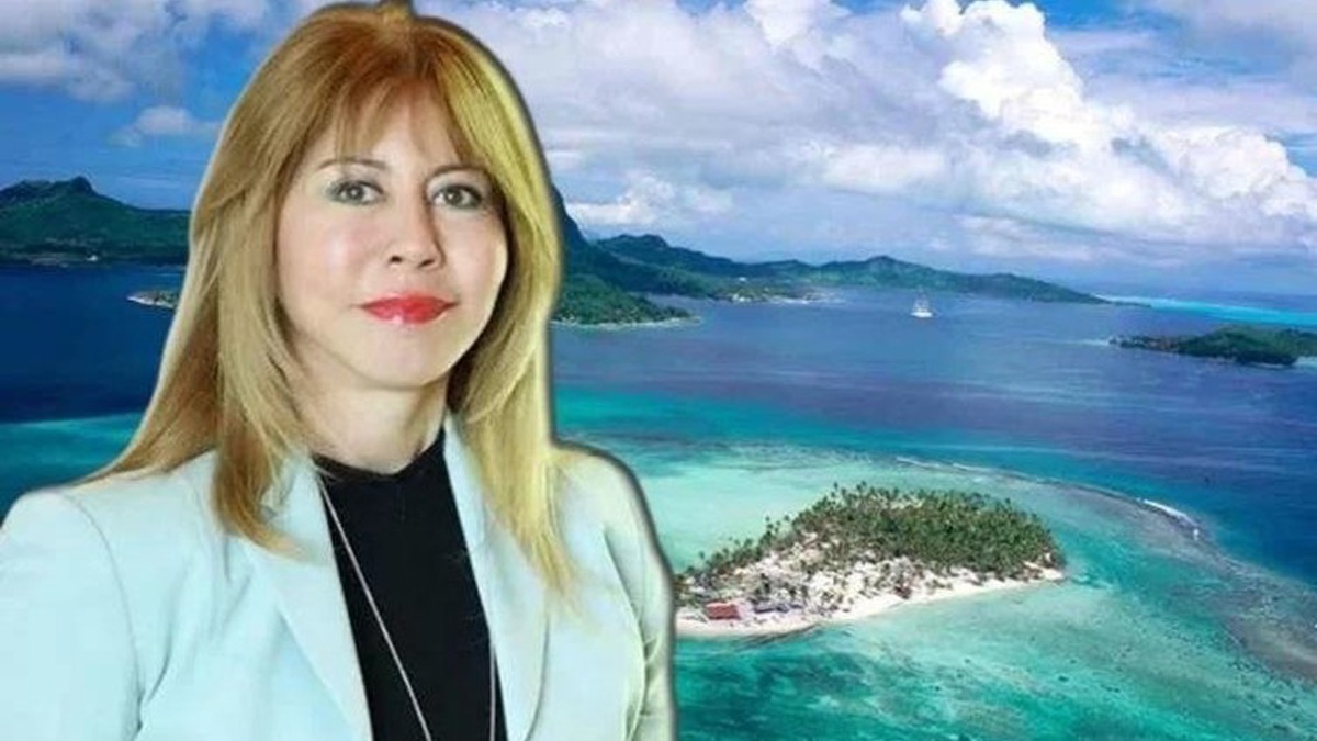 Dilek Ertek'in sr lmnde yeni detaylar: zel aba sarf etmesi gerek