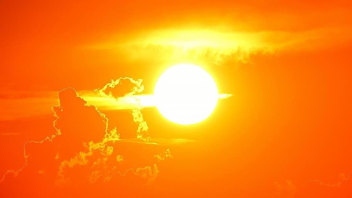 DS�: S�cak hava dalgalar� Avrupa'da 15 bin ki�inin �l�m�ne sebep oldu