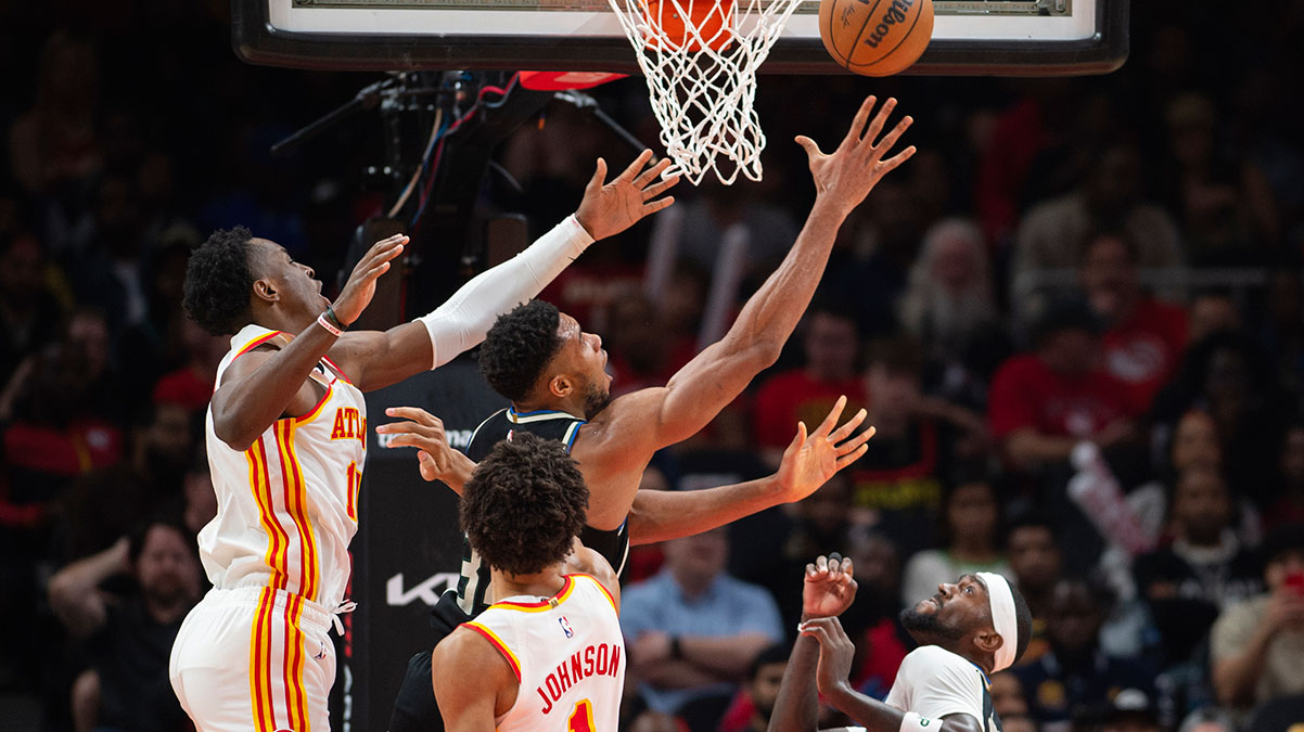 Milwaukee Bucks 10'da 10 yapma f�rsat�n� tepti