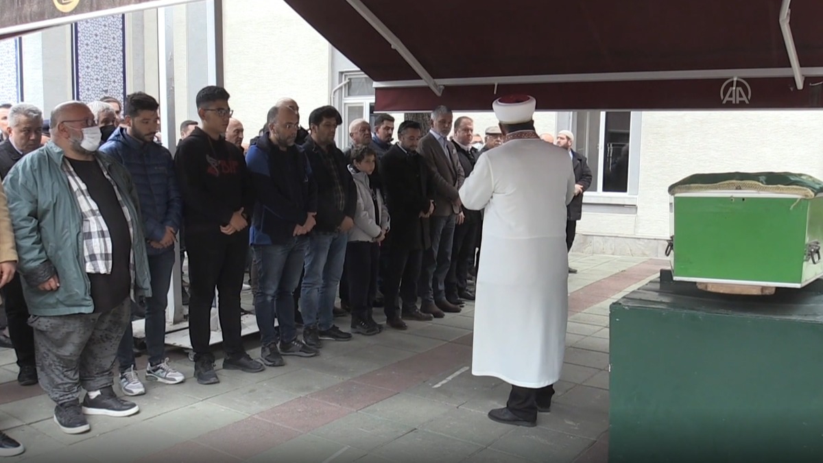 24 TV Haber Koordinatr mer zkk'n ac gn