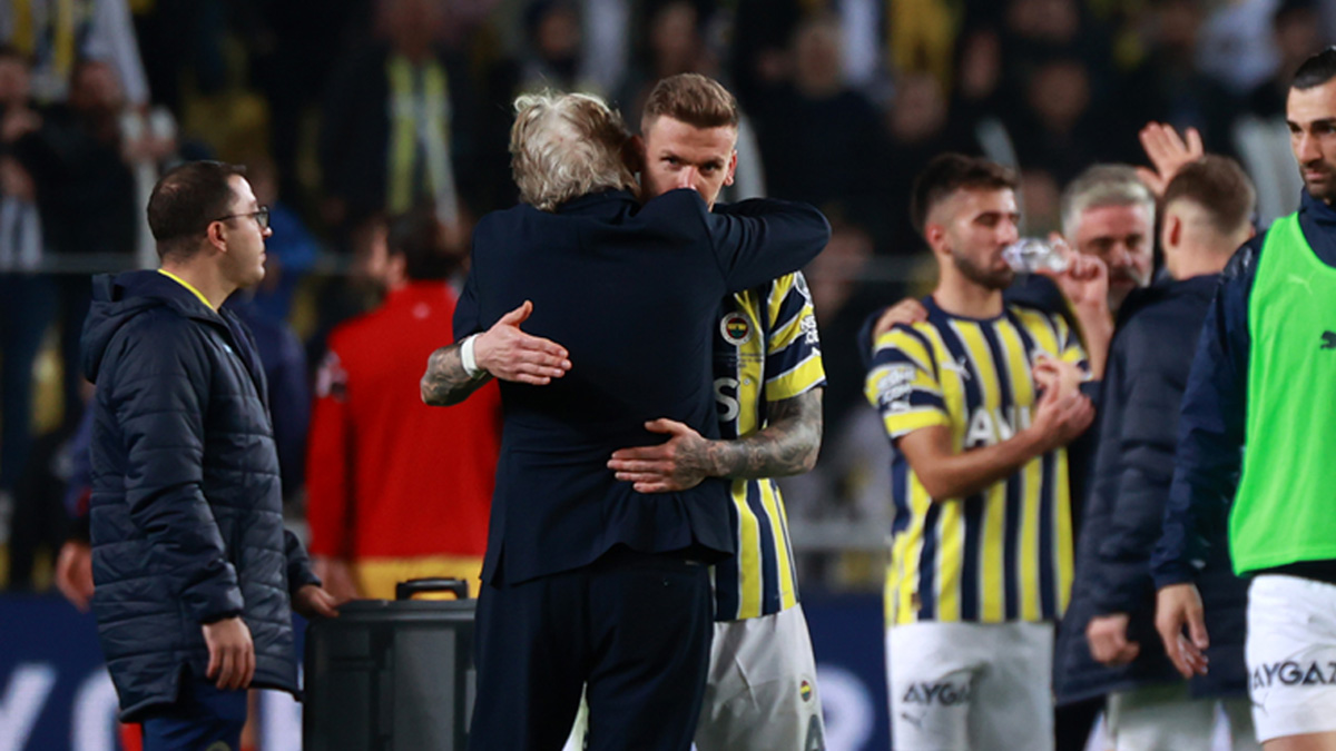 Serdar Aziz: Her hafta kazan�yoruz, al��kanl�k oldu