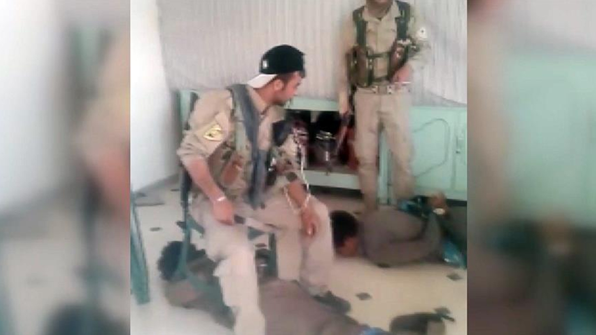 Ter�r �rg�t� PKK hakk�nda �arp�c� rapor!