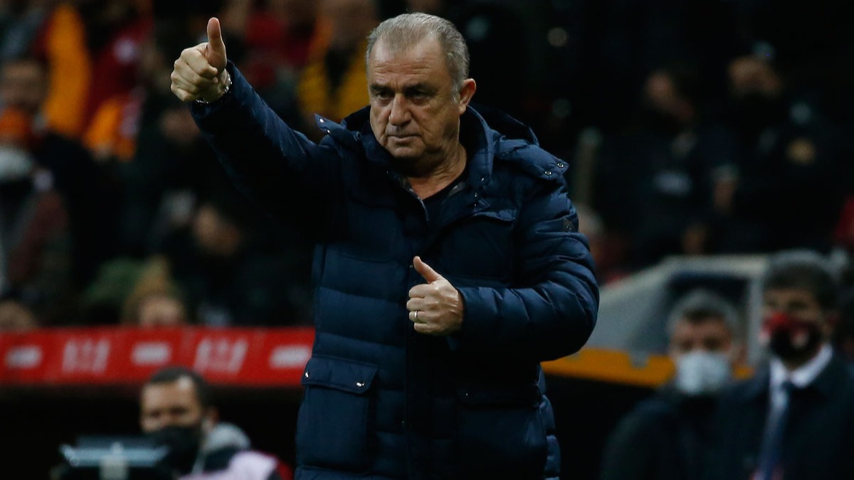 Fatih Terim geri dnyor! ''En az 5-6 yl daha...''