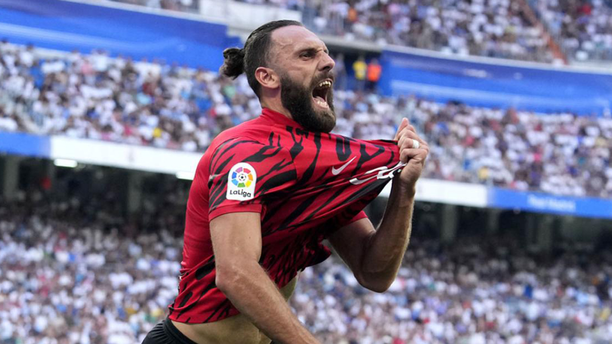 Ve Vedat Muriqi ocakta imzay� resmen at�yor! Yeni tak�m� belli oldu