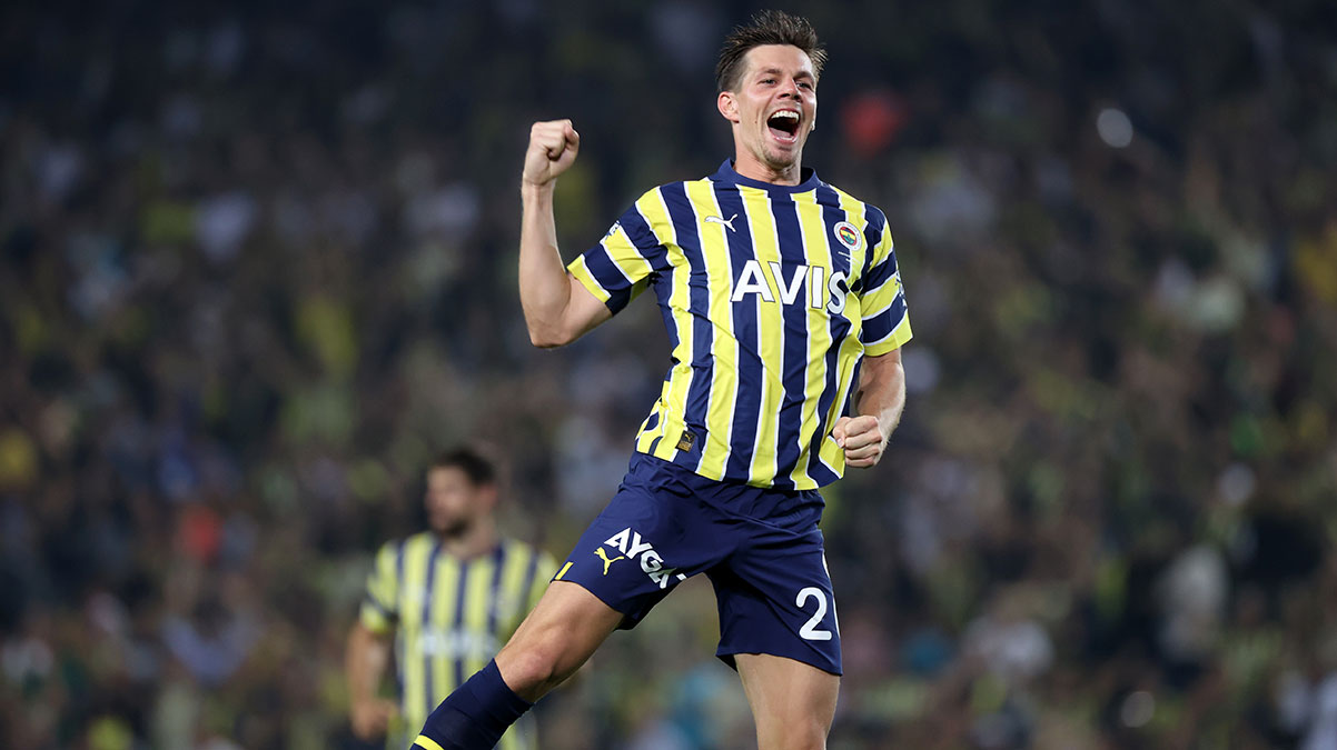Miha Zacj ezeli rakibe...