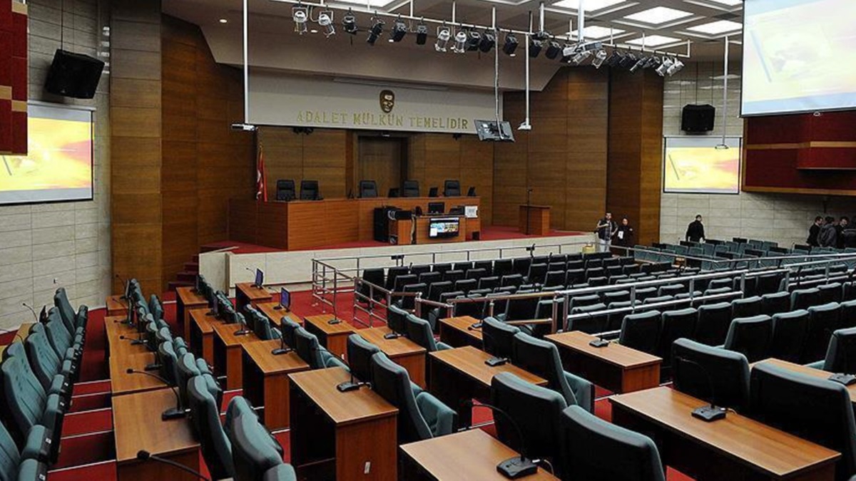 ada Hukukular Dernei davasnda karar kt