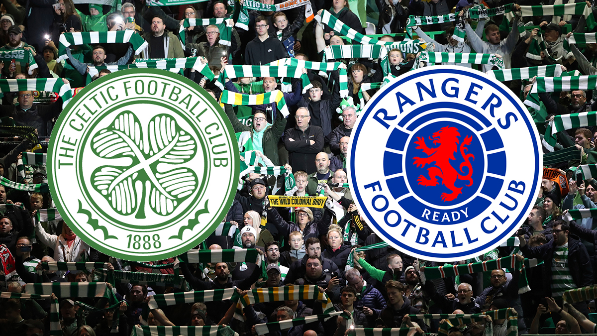 Celtic ve Glascow Rangers! Amans�z rekabetin nedeni sadece futbol mu?