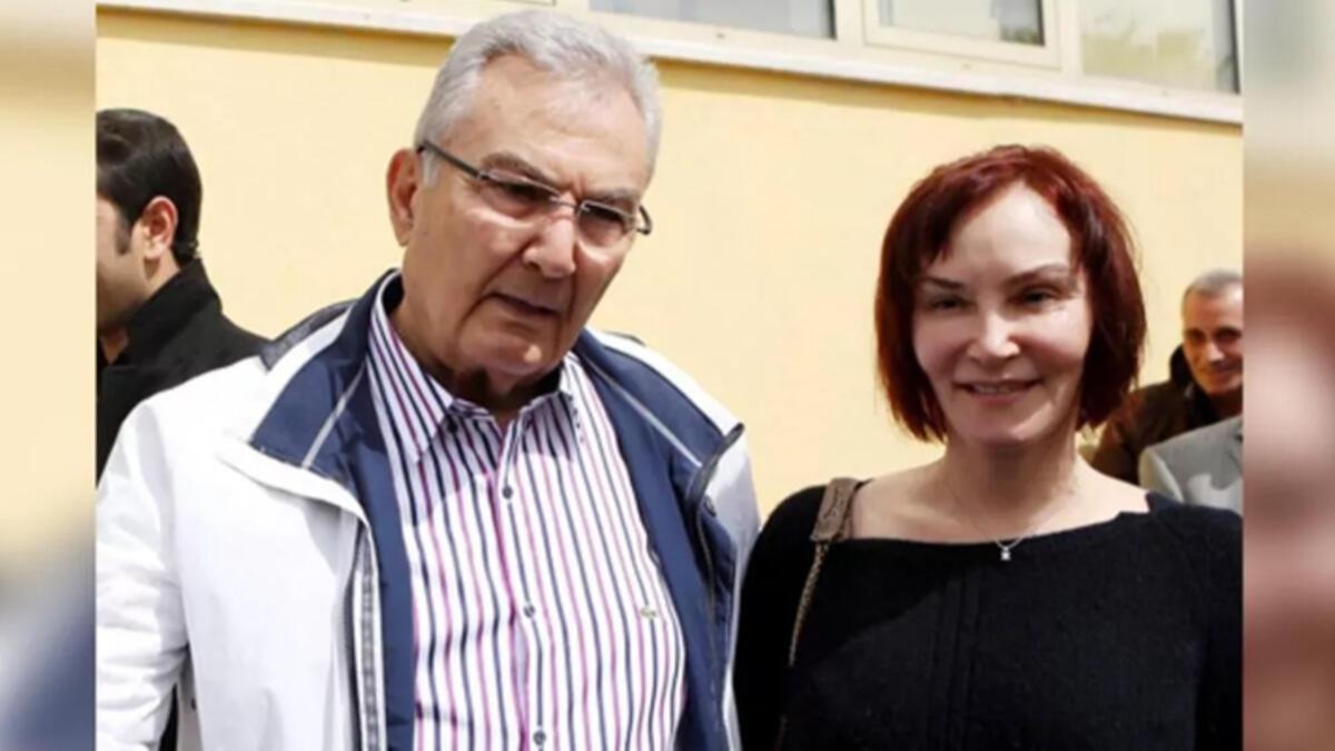 CHP'den istifa eden Asl Baykal: CHP gayri milli pozisyonda