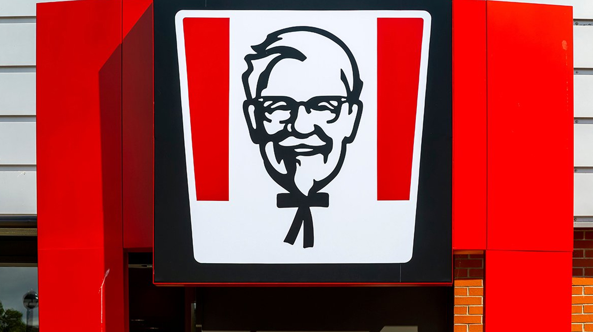 KFC Almanya, 'Kristal Gece' mesaj iin zr diledi