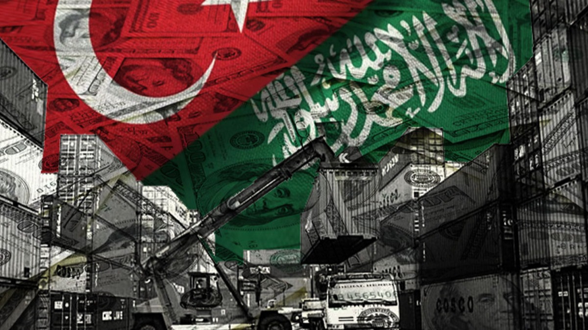 Altn frsat! Suudi Arabistan'dan Trkiye karar