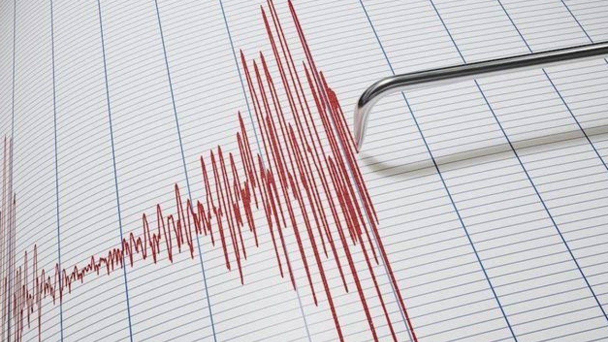 Tonga'da ok iddetli deprem